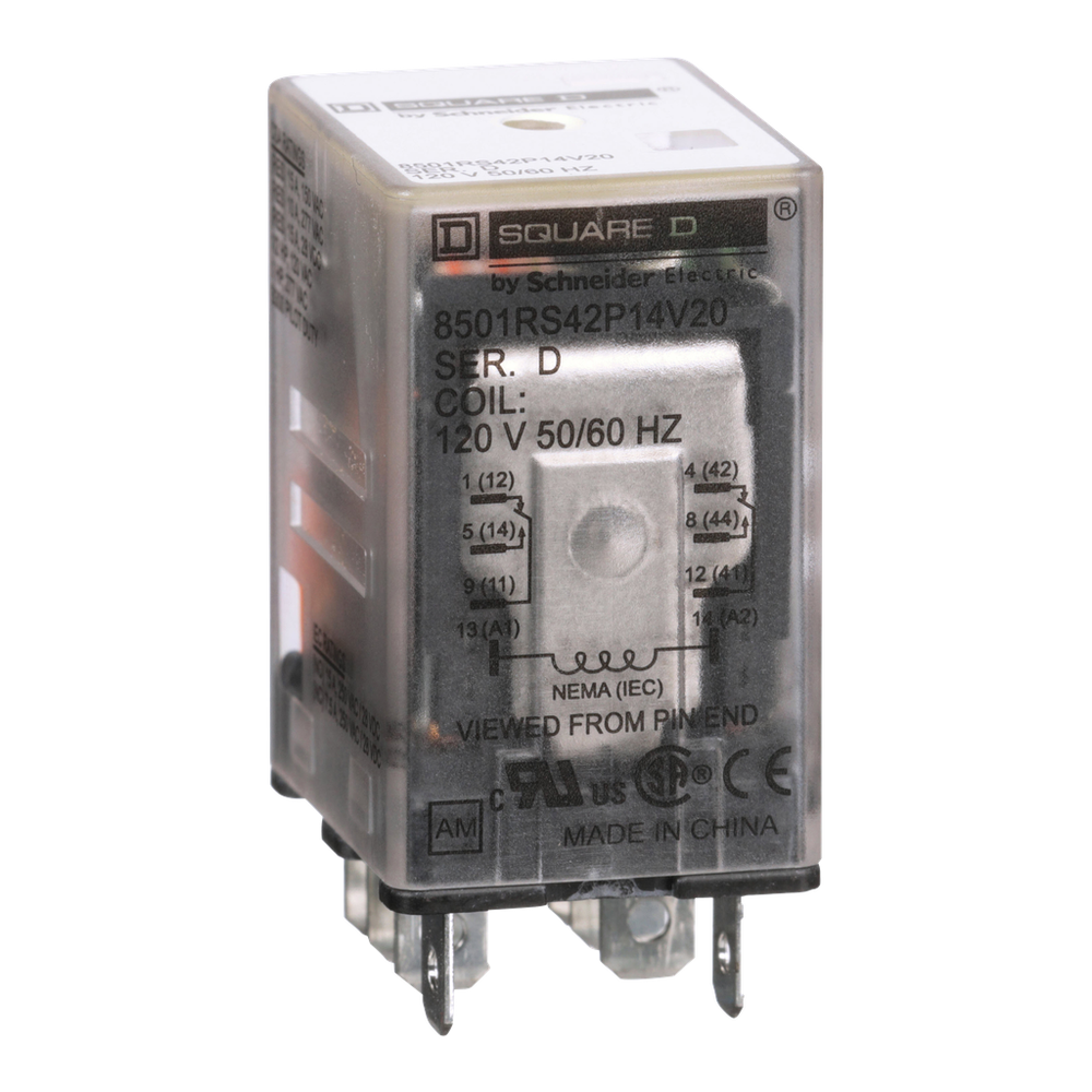 Image of Schneider Electric 8501RS42P14V20