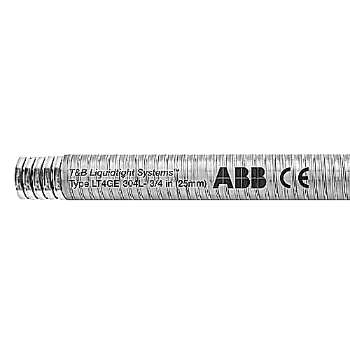Image of Thomas & Betts LT4GES05C-B