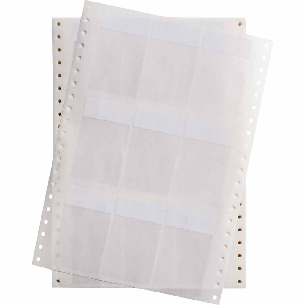 Image of Brady DAT-63-292-1