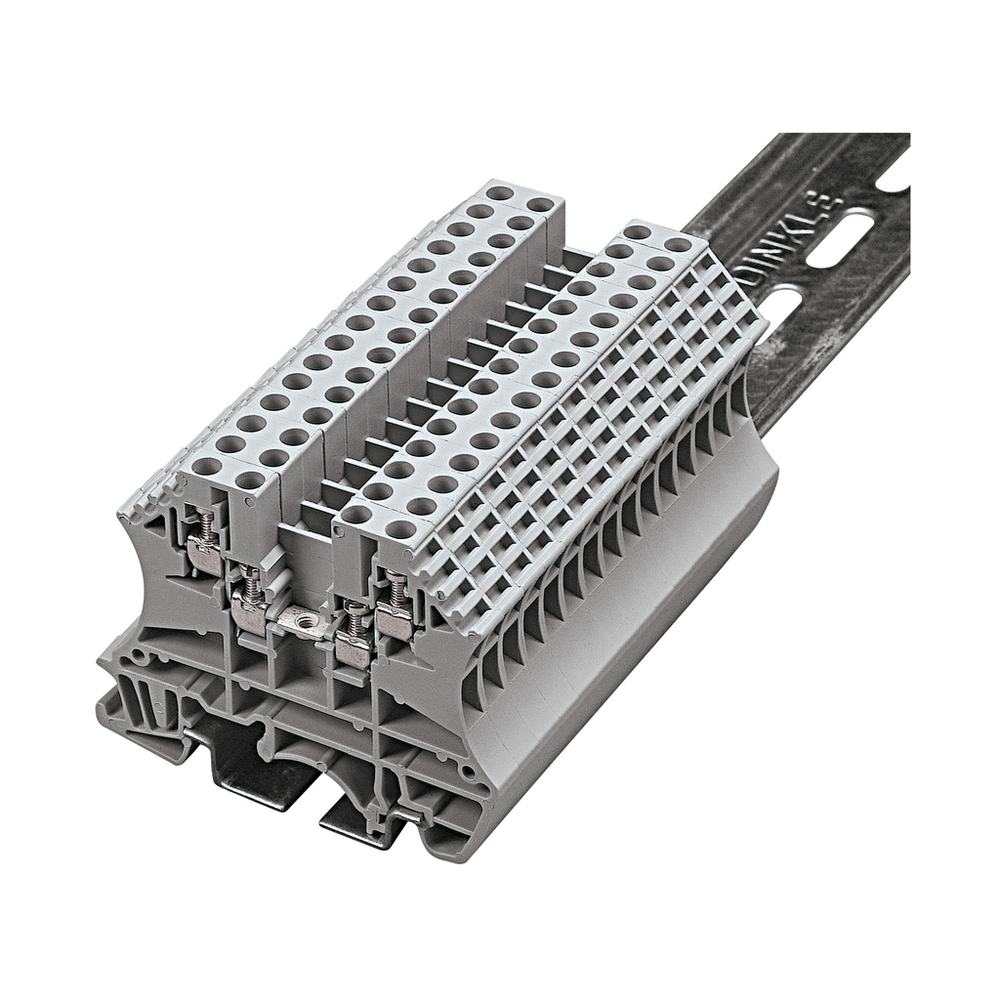 Image of Bussmann DDNS10-GY