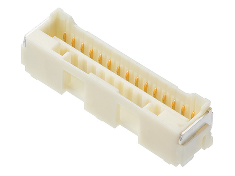 Image of Molex 2132250210