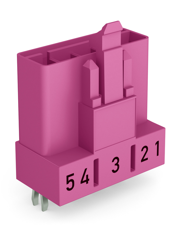 Image of WAGO 890-895
