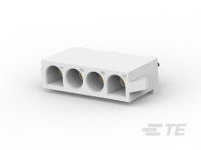 Image of TE Connectivity 350833-4