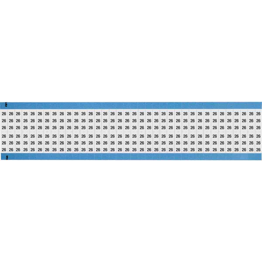 Image of Brady WM-26-SC-PK