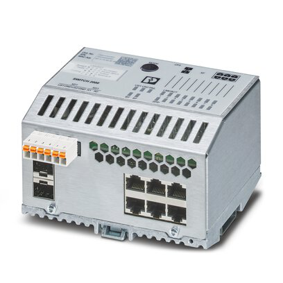 Image of Phoenix Contact 1089126
