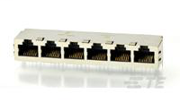 Image of TE Connectivity 5558525-1