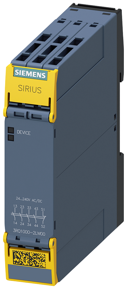 Image of Siemens 3RQ10002LW00