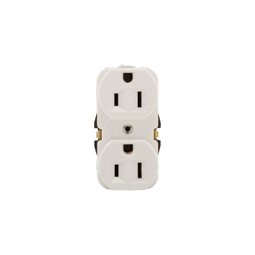 Image of Cooper Wiring Devices 298-4BK-BU