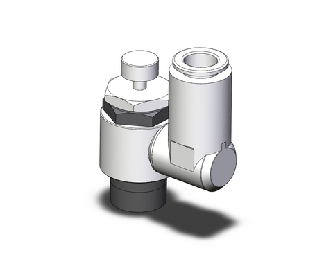 Image of SMC AS3301F-03-10S