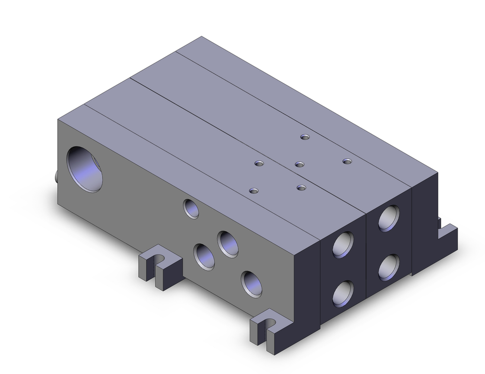 Image of SMC VV5FS2-01T1-021-02