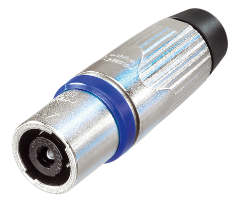 Image of Neutrik NLT4MX
