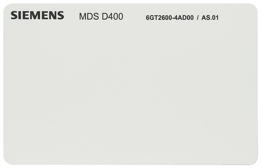 Image of Siemens 6GT26004AD00