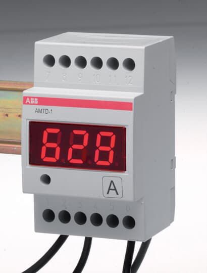 Image of ABB 2CSM274773R1011