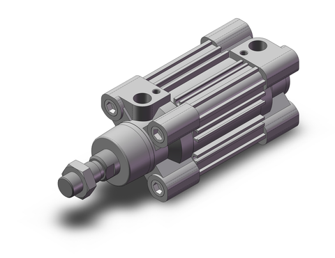 Image of SMC CP96SDB50-25C
