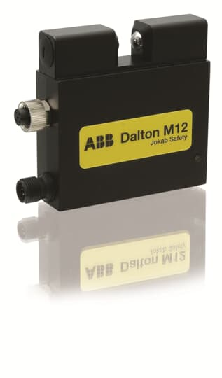 Image of ABB 2TLA020038R3200