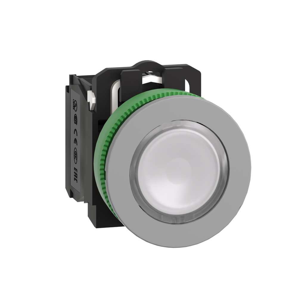 Image of Schneider Electric XB5FW31G5C0