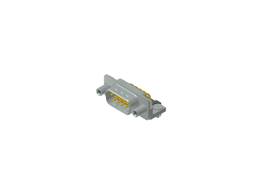 Image of CONEC 163A18609X