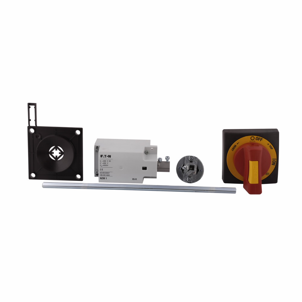 Image of Eaton NZM1-XSR-R