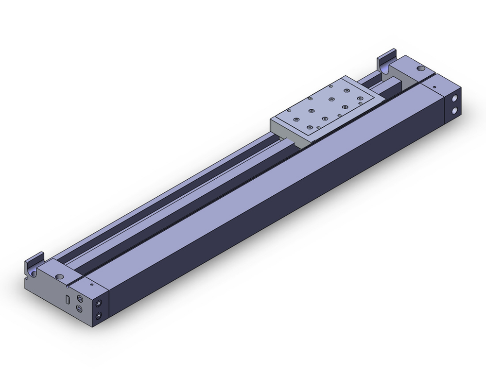 Image of SMC MY2H40TFG-550