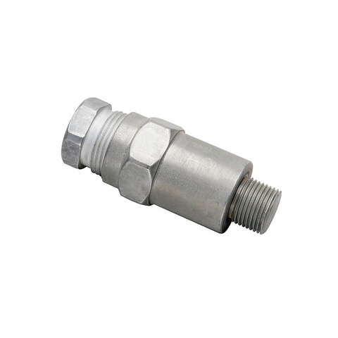 Image of Burndy Z4444