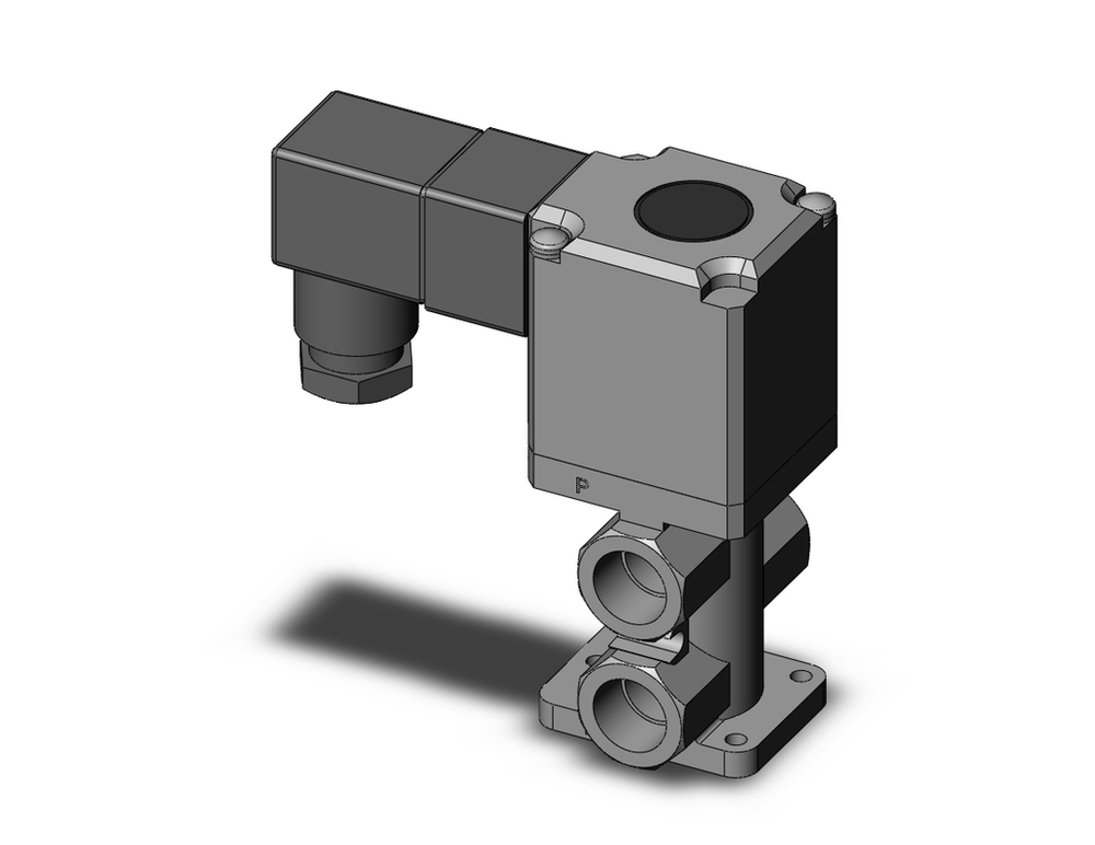 Image of SMC VT325-035D-Q