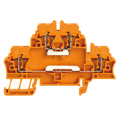 Image of Weidmuller 1694140000