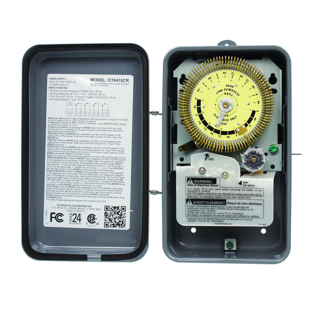 Image of Intermatic T1975ER