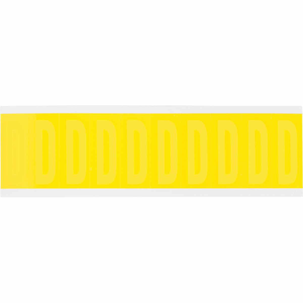 Image of Brady 3440-BLANK