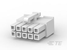 Image of TE Connectivity 1-1586019-0