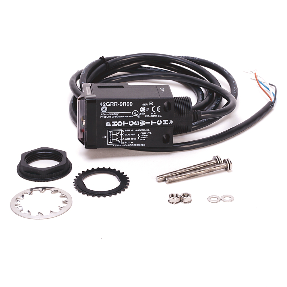 Image of Allen-Bradley 42GRR-9R00