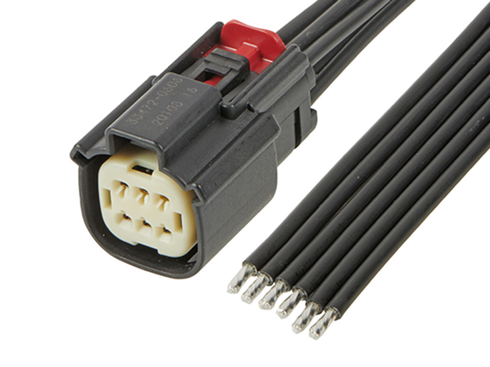 Image of Molex 2162861063