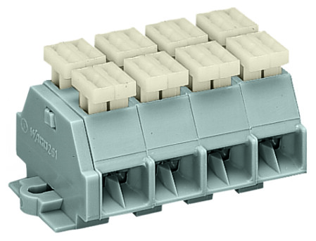 Image of WAGO 261-204/342-000