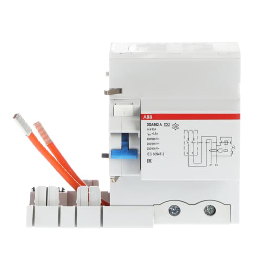 Image of ABB 2CSB802101R4630