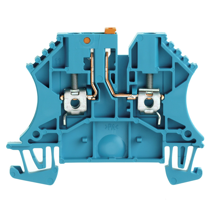 Image of Weidmuller 8731640000