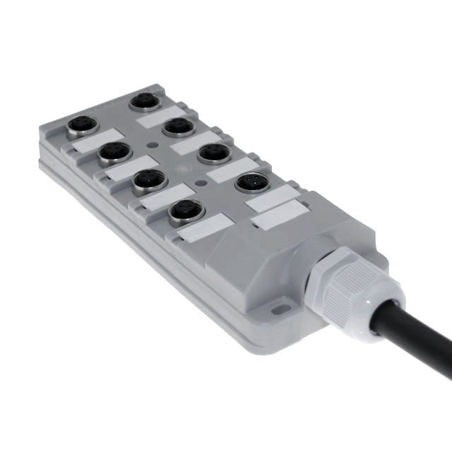Image of Mencom JAC-830-010-C150