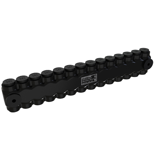 Image of ILSCO PBTD-12-250-M