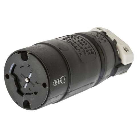 Image of Hubbell Wiring Device-Kellems HBL21CM414B