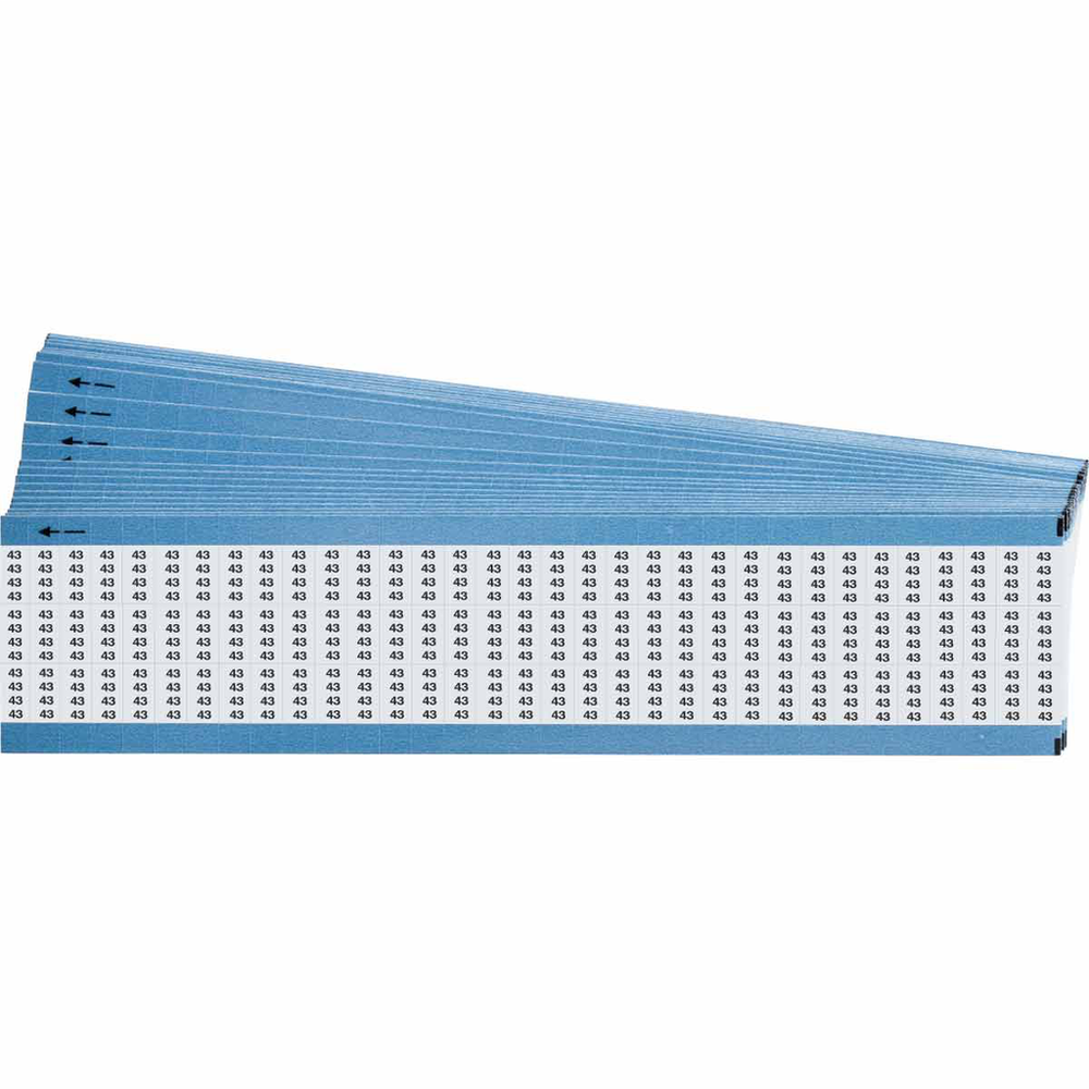 Image of Brady TMM-43-PK