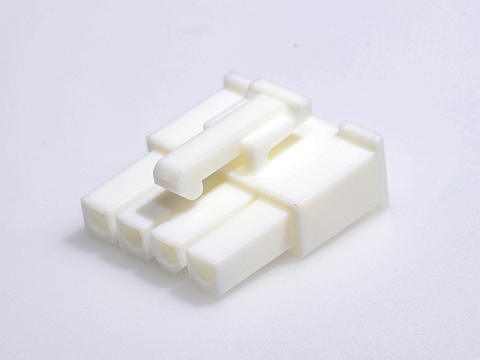 Image of Molex 39014041