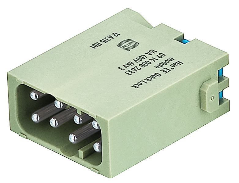 Image of Harting 09140082633