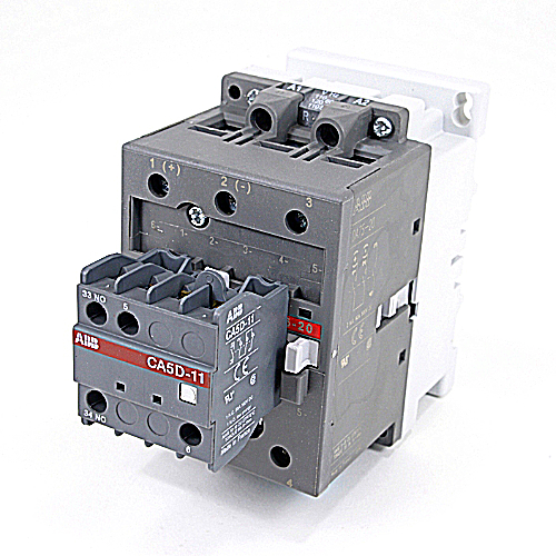 Image of ABB DA75-21-21-84