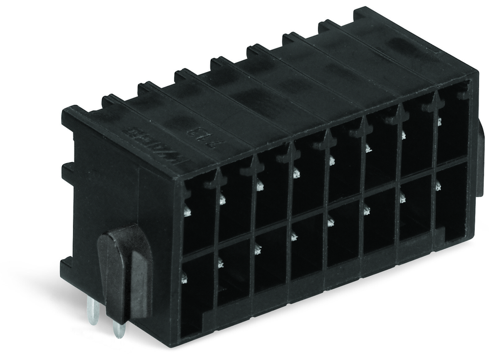 Image of WAGO 713-1437/116-000