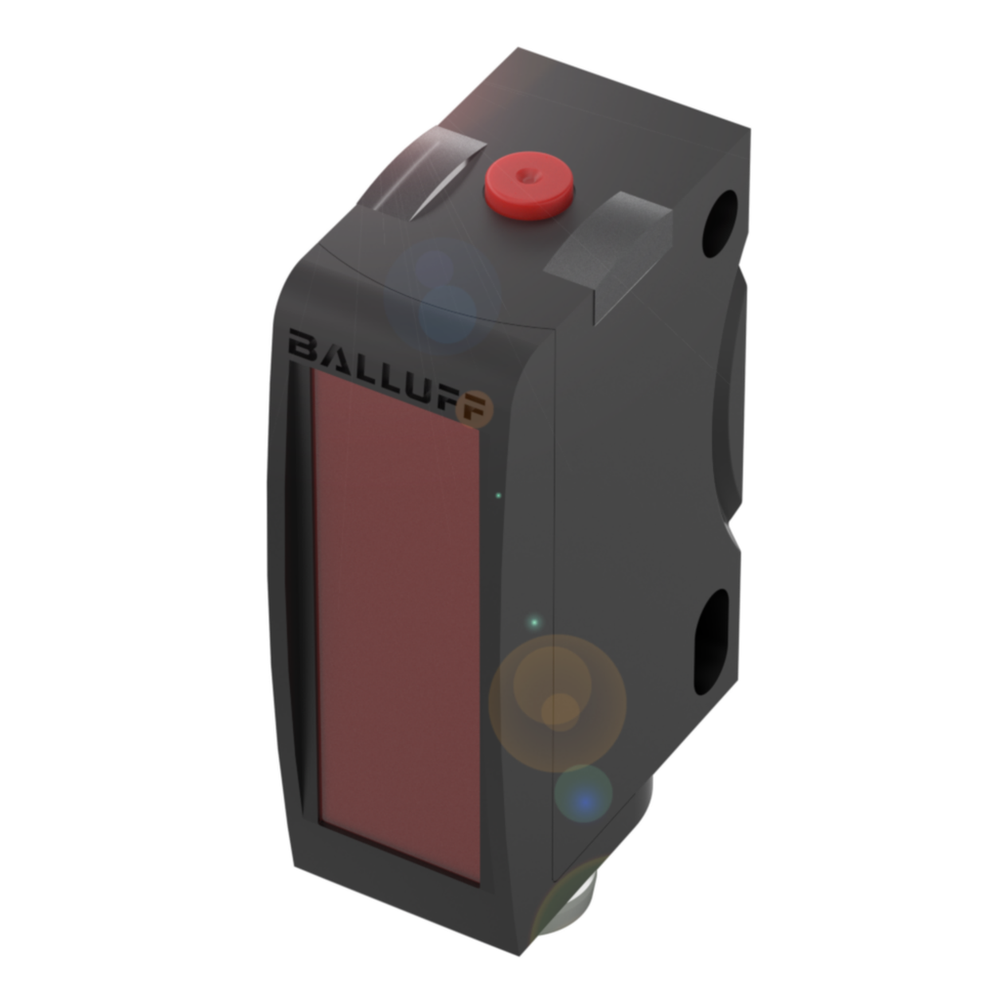Image of Balluff BOD 6K-RA02-S75