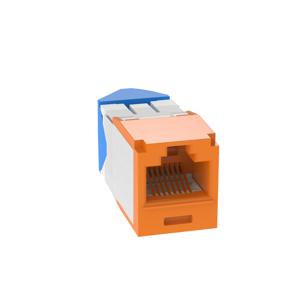 Image of Panduit CJLR6X88TGOR