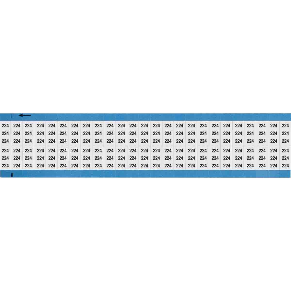 Image of Brady WM-224-SC-PK
