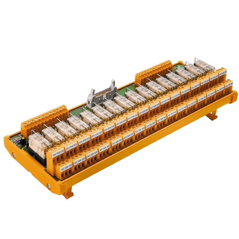 Image of Weidmuller 1449350000