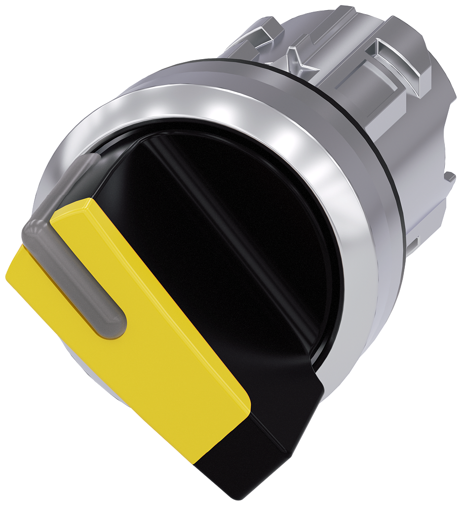 Image of Siemens 3SU10522BF300AA0