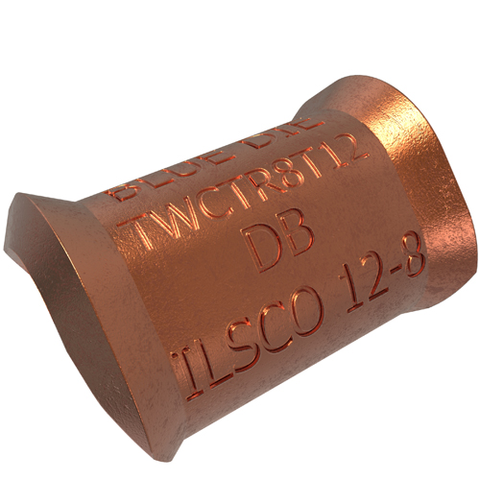 Image of ILSCO TWCTR8T12