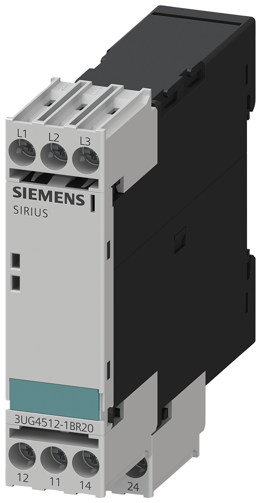 Image of Siemens 3UG4512-1BR20