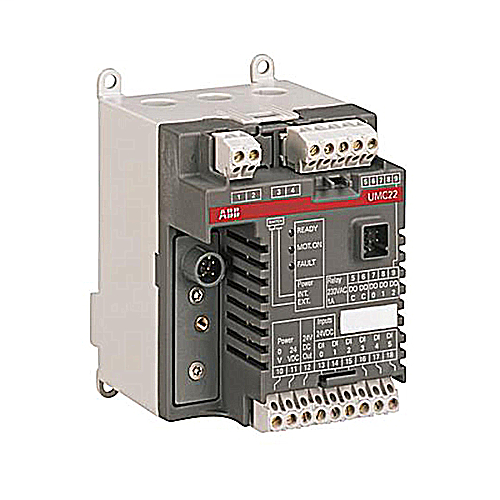 Image of ABB 1SAJ510000R0600